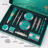 O'CHEAL Juego de regalo de maquillaje para mujer, kit completo...