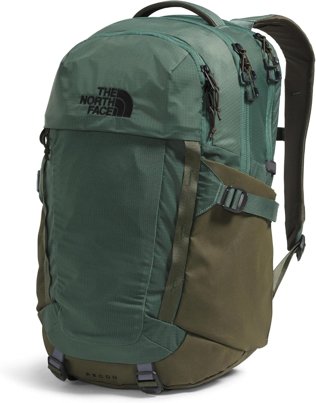 The North Face Recon Mochila para laptop de todos los días | Mochil...
