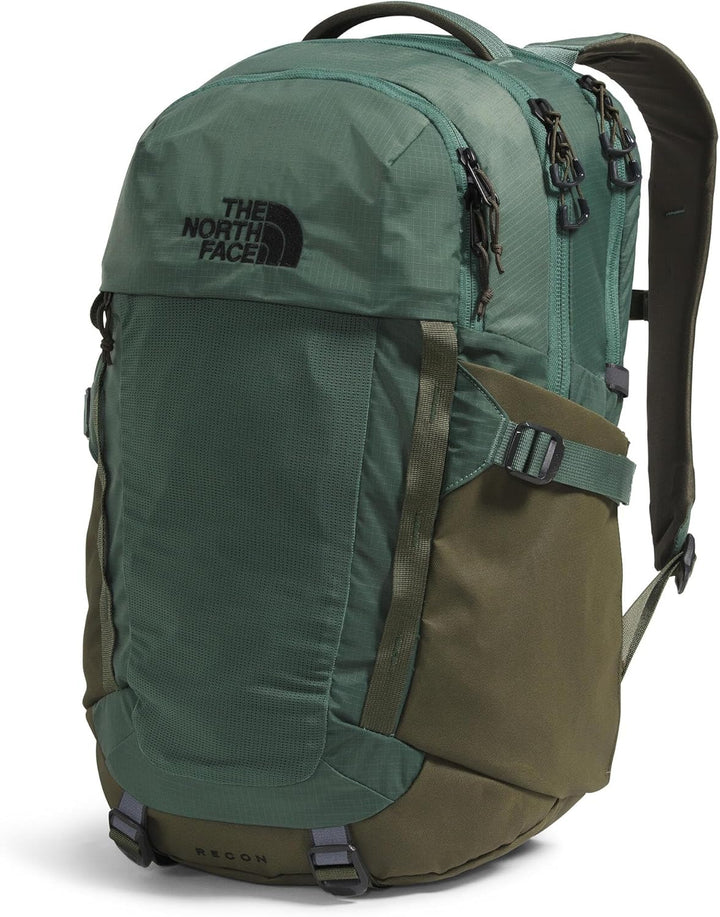 The North Face Recon Mochila para laptop de todos los días | Mochil...