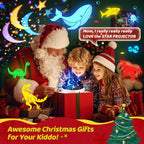 Staryou Juguetes de Dinosaurio para Niños de 2 a 7, 【Control Remoto