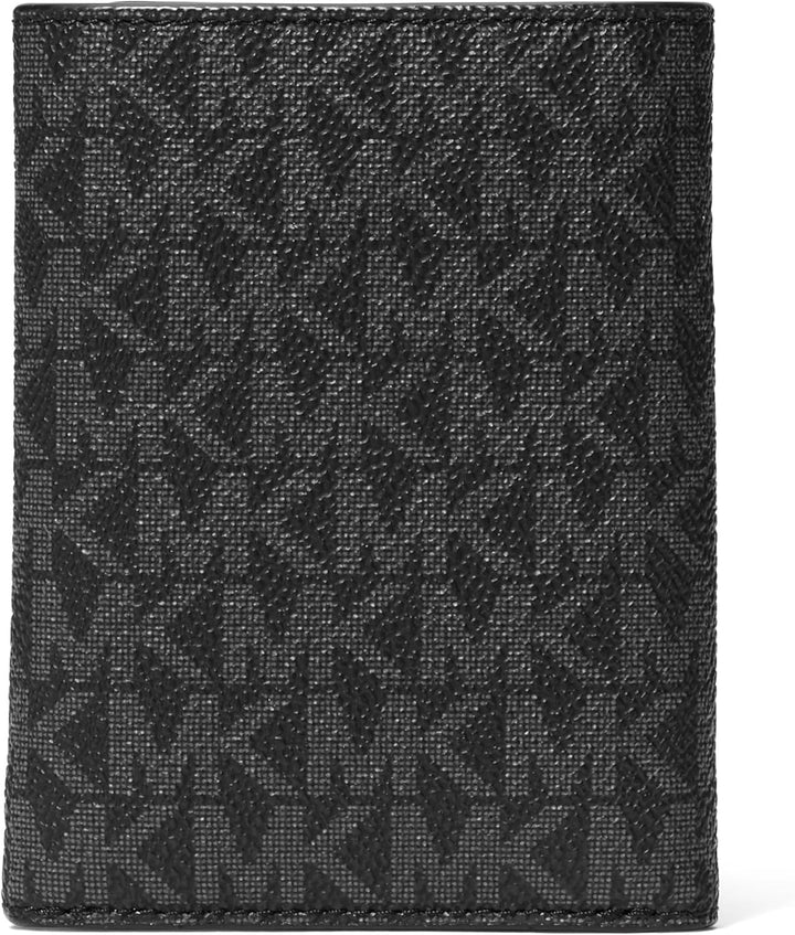 Michael Kors Hudson Trifold Wallet with ID