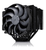 Noctua NH-D15 G2 chromax.Black Premium Enfriador de CPU de Doble To...