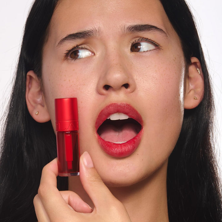 Clarins Lip Comfort Oil | Aceite labial hidratante, nutritivo y hum...