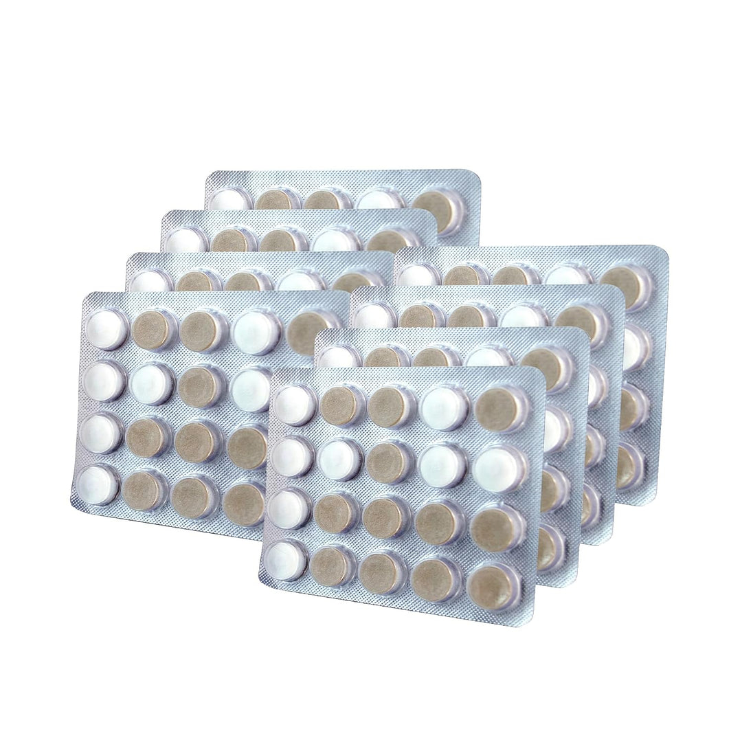 Oracoat XyliMelts para Boca Seca de Noche o Día - Discos Adhesivos...