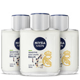 Bálsamo para después de afeitar Nivea Men Sensitive