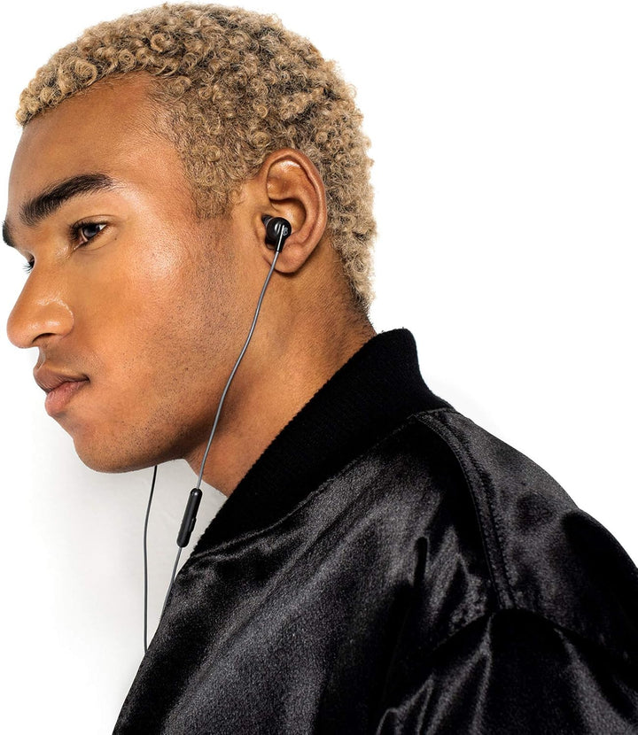 Skullcandy Ink\u2019d+ - Auriculares con cable con conector de 3.5m...