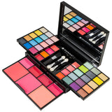 SHANY "Fix Me Up" Kit de maquillaje - Juego de maquillaje c...