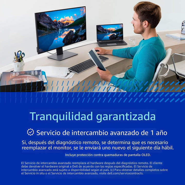 Monitor Dell S2425HS - 23.8 Pulgadas, Pantalla FHD (1920x1080), Fre...