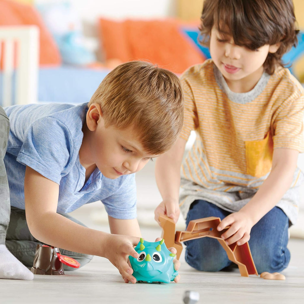 Learning Resources Coding Critters Rumble & Bumble Set