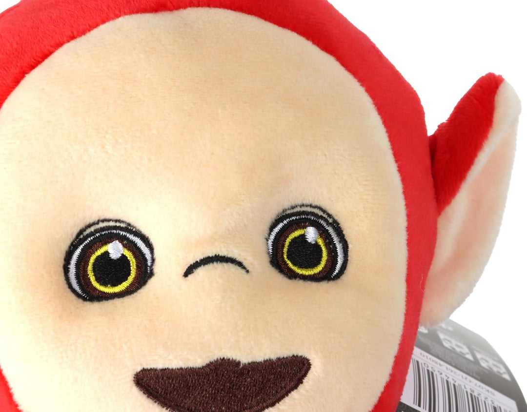 Jay Franco Teletubbies Po - Almohada de peluche ultrasuave para niñ...