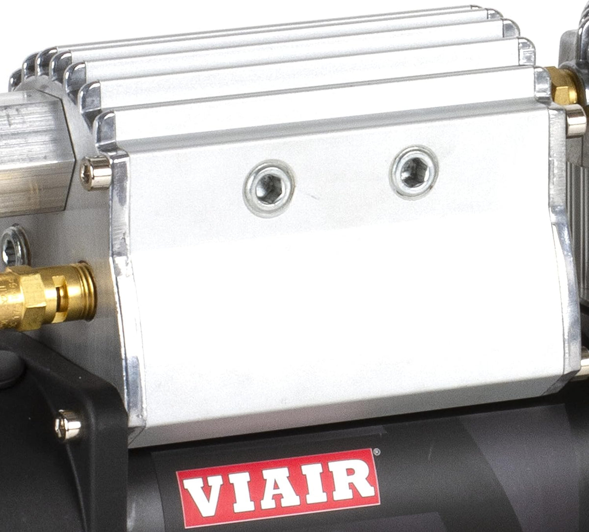 VIAIR TLC PRO Compresor de Aire Pesado - Inflador de Neumáticos Por...