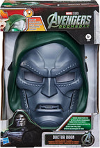 Marvel Avengers: Doomsday Doctor Doom Power Surge FX Máscara