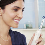 Oral-B Recambios de repuesto para cepillos de dientes eléctricos re...
