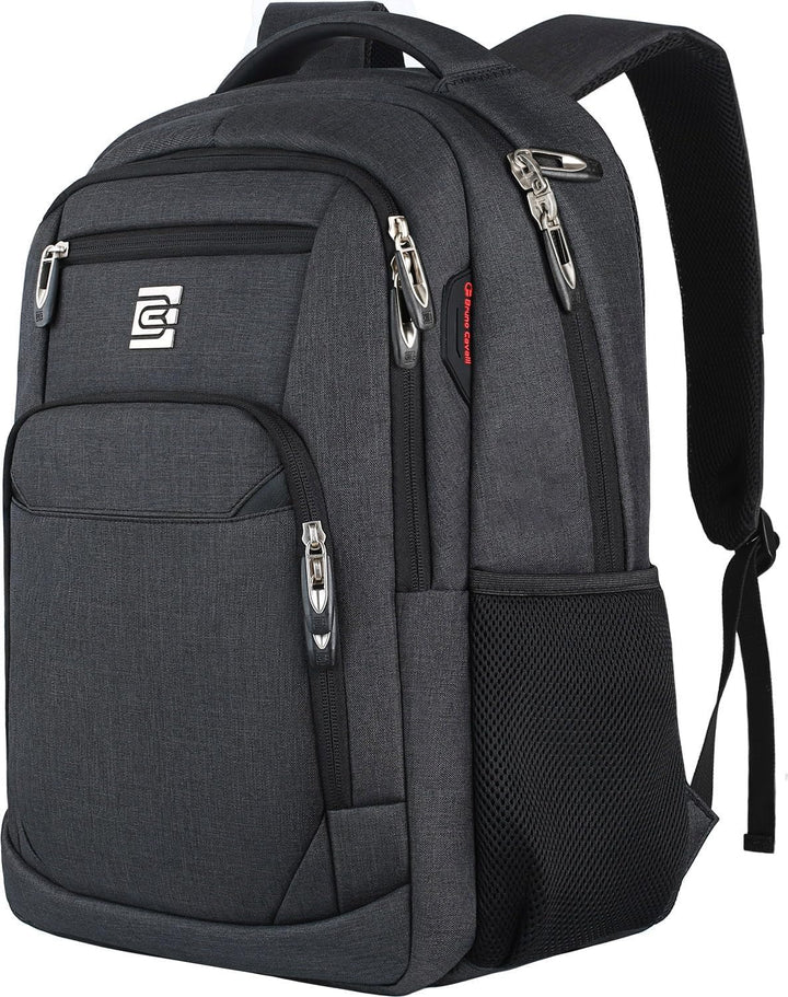 Mochila para computadora portátil Volher, delgada, duradera e imper...