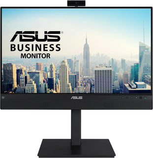 ASUS Monitor de videoconferencia 1080P de 24 pulgadas (BE24ECSNK) -...
