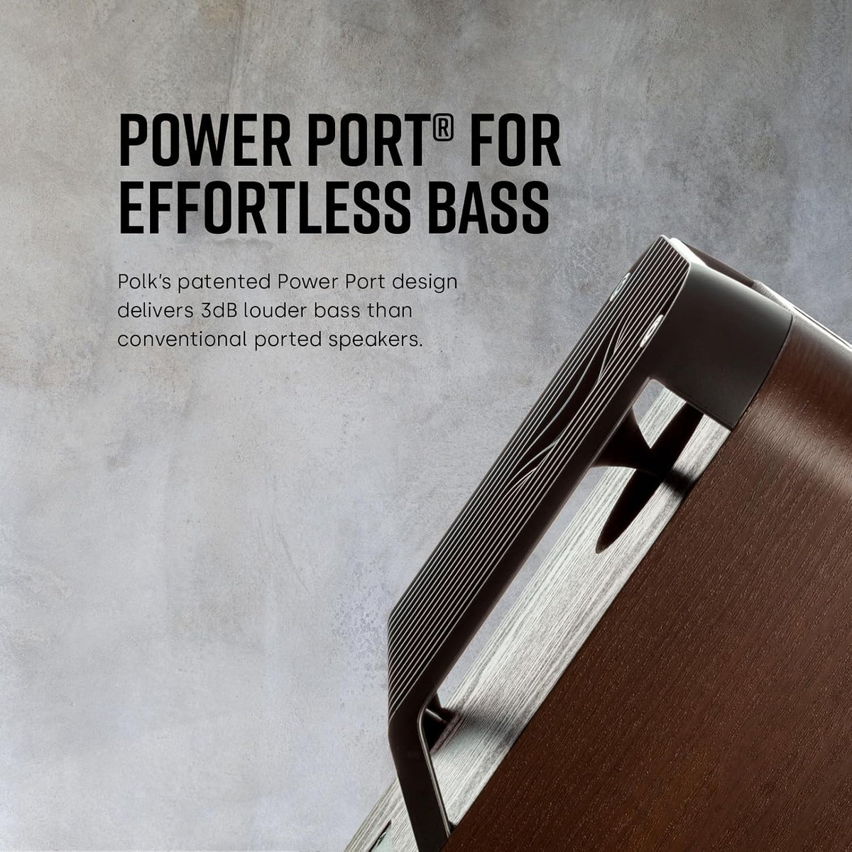 Polk Audio Signature Elite ES20 - Altavoces de estantería, par