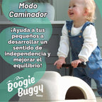 Nuby Boogie Buggy 3-en-1 Scooter