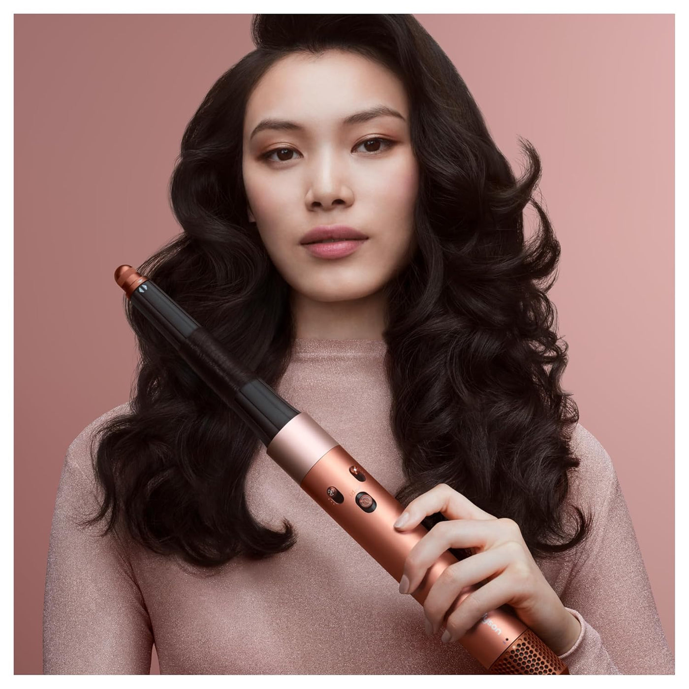 Dyson Airwrap i.d. Multi-Styler y secadora
