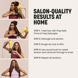 Secador de cabello Buttercup por Drybar, el secador de cabello ofic...