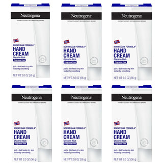 Neutrogena Norwegian Formula Crema hidratante de manos y loción par...