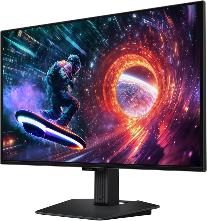 Samsung Monitor para juegos Odyssey OLED G5 (G50SF) QHD y QD-OLED d...