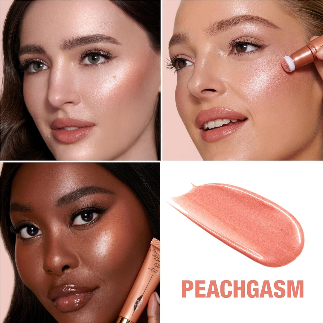 Charlotte Tilbury Varita ligera de belleza