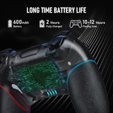Diswoe Upgraded Wireless Controller for Switch\/Lite\/OLED\/Switch...