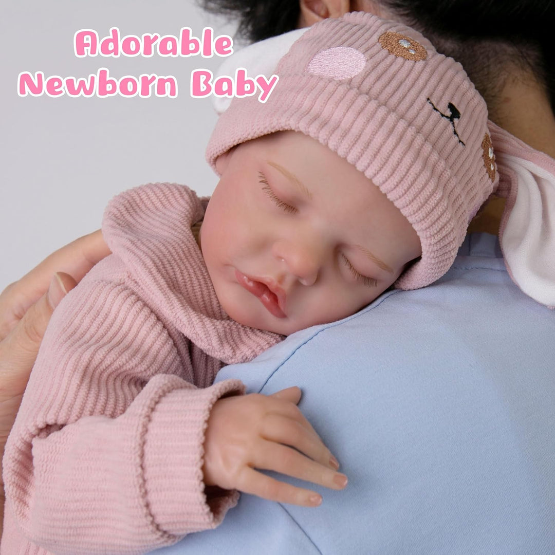 Milidool Muñecas de Bebé Renacidas Realistas - Muñecas de Bebé Reci...