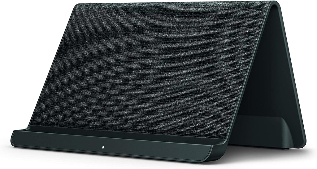 Hecho para Amazon, base de carga inalámbrica para Amazon Fire HD 8 Plus