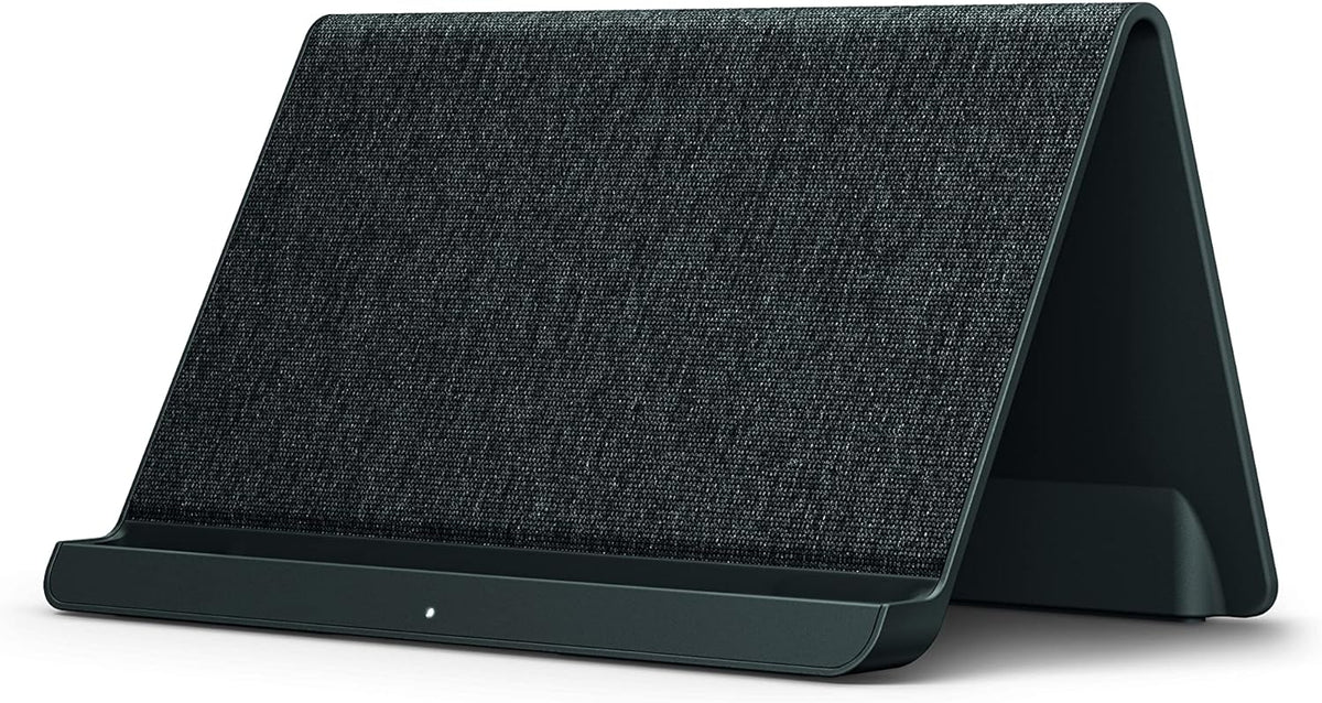 Hecho para Amazon, base de carga inalámbrica para Amazon Fire HD 8 Plus