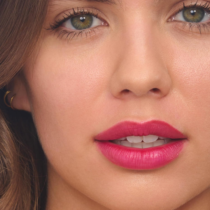 Clarins Stain de Labios Hidratante | Acabado Mate Ajustable | A pru...