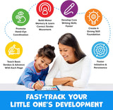 Actividades de aprendizaje preescolar - Libros de