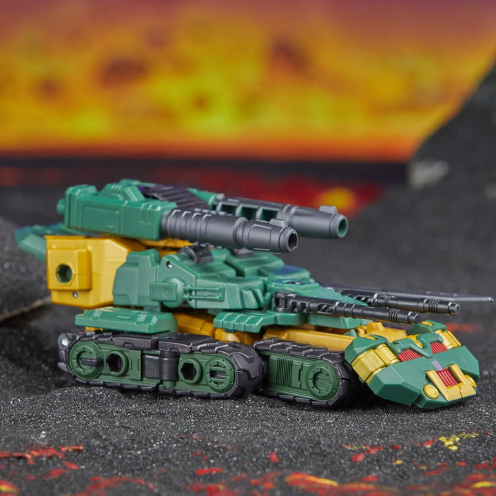Transformers Legacy United Doom 'n Destruction Collection, Blud...