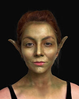 Graftobian Orc &amp; Goblin Ear Kit completo de maquillaje \u2013 O...