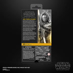STAR WARS The Black Series Jedi Temple Guard, The Clone Wars
