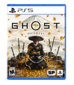 Ghost of Ytei PS5
