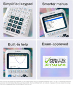 Texas Instruments Calculadora gráfica TI-84 Evo