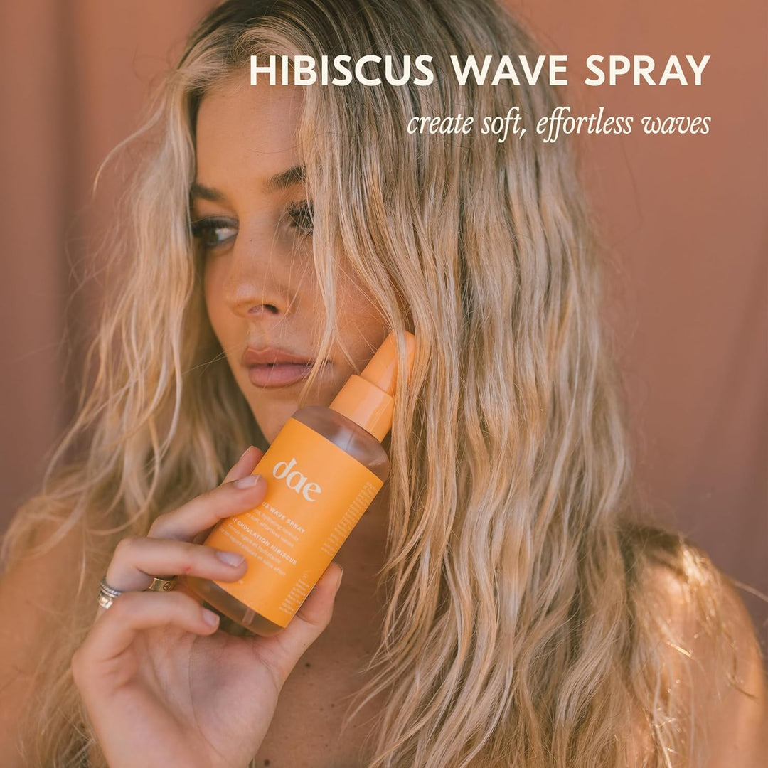 Dae Crema de peinado 3 en 1 para el cabello (trío de peinado)
