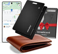 Rhinokey® Tarjeta de seguimiento de billetera Android funciona con Google