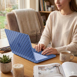 DONGKE Funda rígida protectora para MacBook Neo de 13 pulgadas 2026...