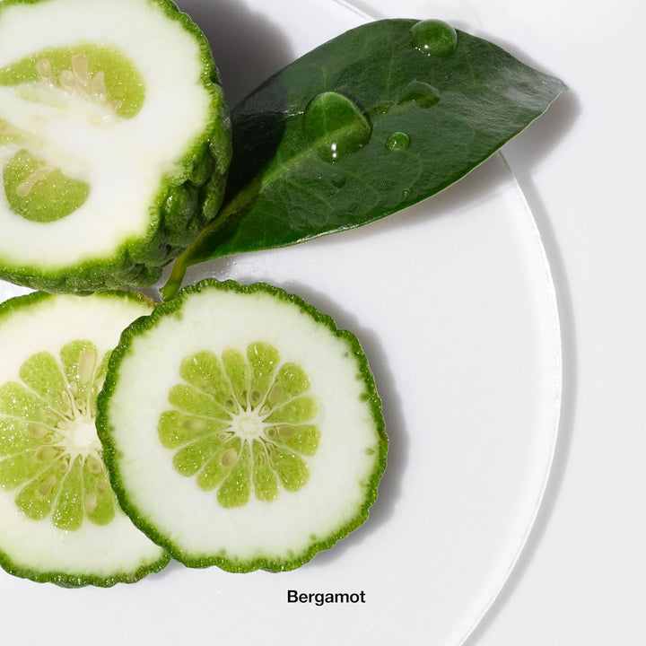 Clinique Happy Body Spritz | Notas de pomelo, bergamota, flor de bo...