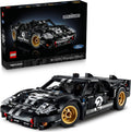 LEGO Technic 1966 Ford GT40 MKII Race Car 42223
