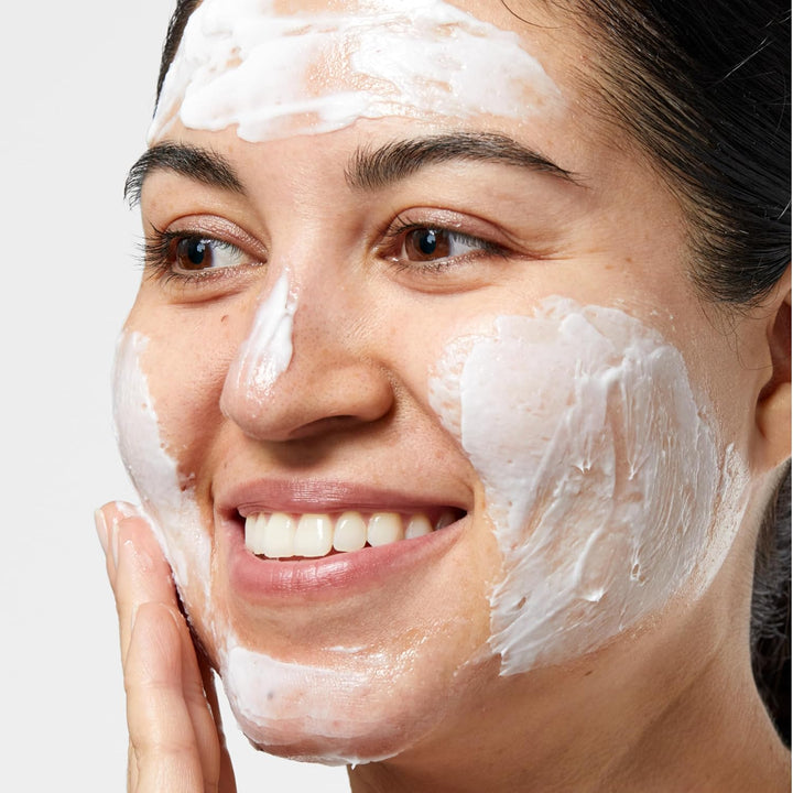 Clinique 7 Day Daily Gentle Face Exfoliator Crema exfoliante ligera...