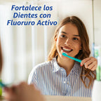 Colgate Pasta dental para protección de caries | Bulk Anticavity, Paquete de 24