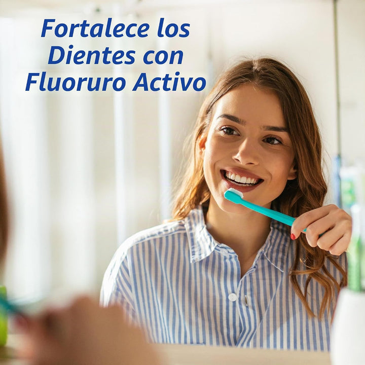 Colgate Pasta dental para protección de caries | Bulk Anticavity Ad...