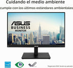 ASUS Monitor multitáctil 1080P de 24 pulgadas (BE24ECSBT) - Full HD...