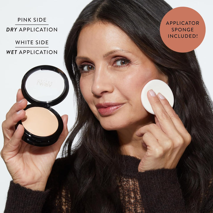 LAURA GELLER NEW YORK Kit de inicio horneado \u2013 Cobertura compl...