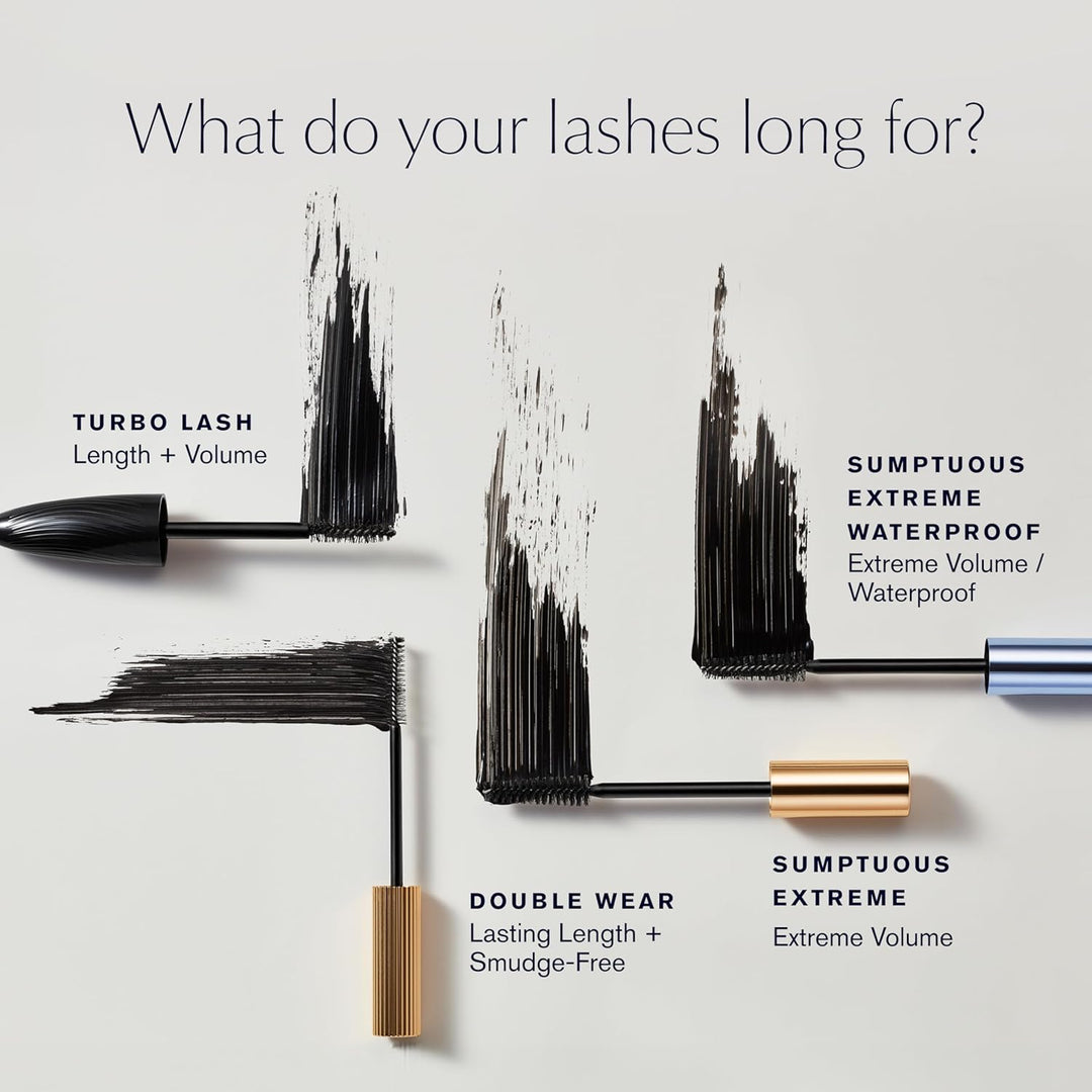 Estée Lauder Sumptuous Extreme Lash Multiplying Volume and Length M...