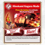 Bandai - Demon Slayer: Kimetsu no Yaiba - Espada Tanjiro Kamado DX Nichirin