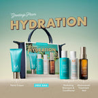 Moroccanoil Mini kit de viaje